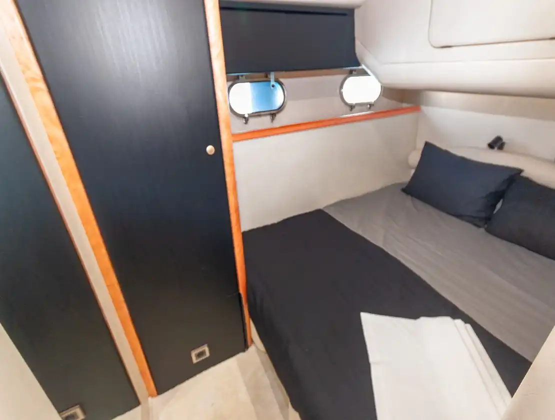 Antalya Yacht Rental 18m Custom 70